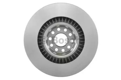 0986479302 BOSCH Гальмівний диск4