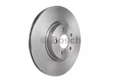 0986479310 BOSCH Гальмівний диск1