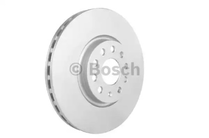 0986479735 BOSCH Гальмівний диск BD15671