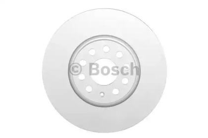 0986479735 BOSCH Гальмівний диск BD15672