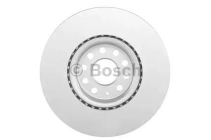 0986479735 BOSCH Гальмівний диск BD15674