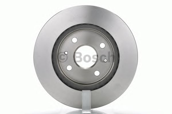 0986479769 BOSCH Гальмівні колодки до дисків BD15991