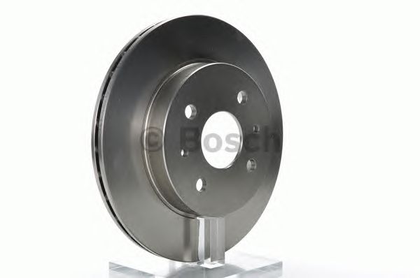 0986479769 BOSCH Гальмівні колодки до дисків BD15992