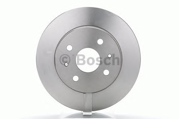 0986479769 BOSCH Гальмівні колодки до дисків BD15993