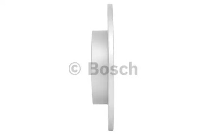0986479B85 BOSCH Гальмівний диск BD20862