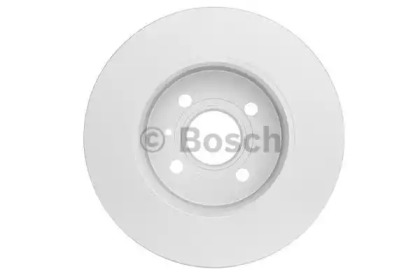 0986479B85 BOSCH Гальмівний диск BD20863