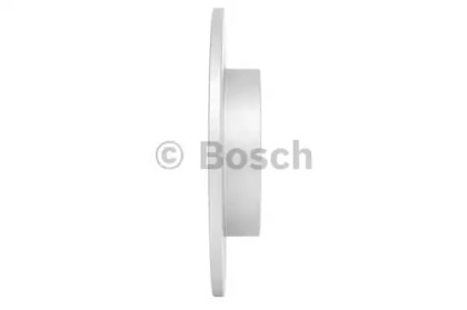 0986479B85 BOSCH Гальмівний диск BD20864