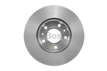 0986478434 BOSCH Гальмівний диск4