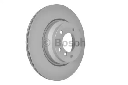 0986479215 BOSCH Гальмівний диск BD10831