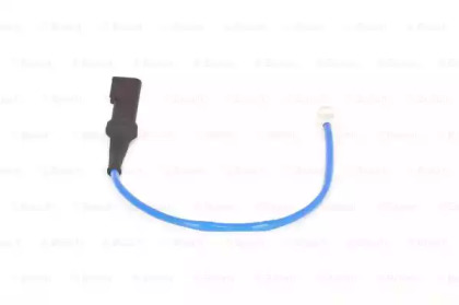 1987473576 BOSCH Датчик зносу гальмівних колодок4