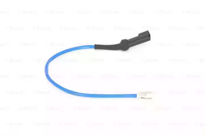 1987473576 BOSCH Датчик зносу гальмівних колодок5