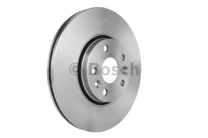 0986479554 BOSCH Гальмівний диск BD13981
