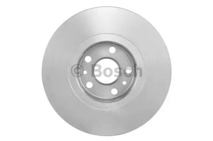 0986479554 BOSCH Гальмівний диск BD13984