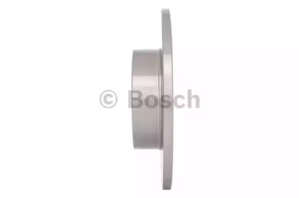 0986478063 BOSCH Гальмівний диск BD573