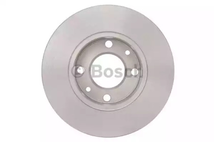 0986478063 BOSCH Гальмівний диск BD574