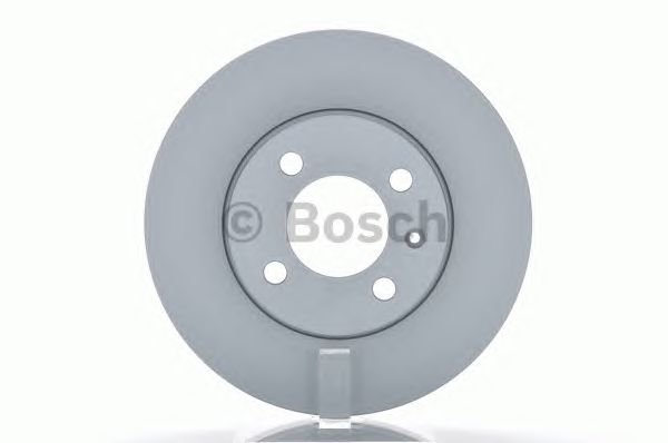 0986478308 BOSCH Гальмівний диск BD2511
