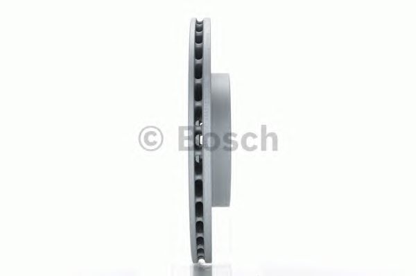 0986478308 BOSCH Гальмівний диск BD2514