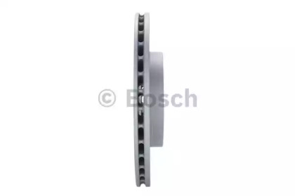 0986478308 BOSCH Гальмівний диск BD2515