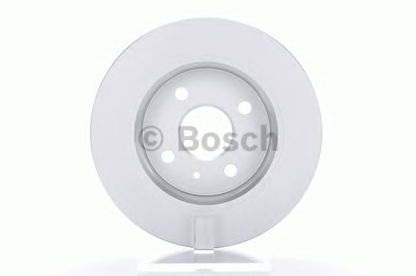 0986478882 BOSCH Гальмівний диск BD7810