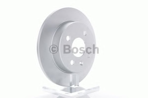 0986478882 BOSCH Гальмівний диск BD7811