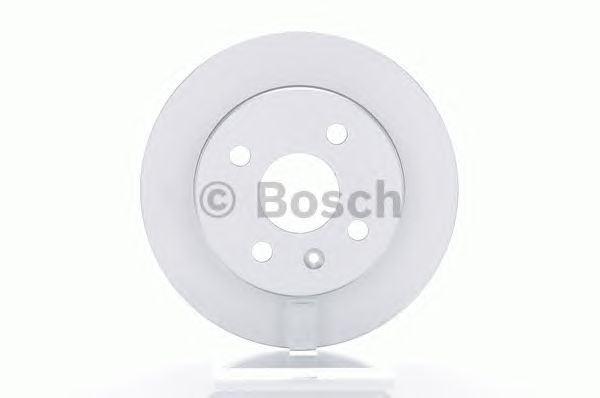0986478882 BOSCH Гальмівний диск BD7812