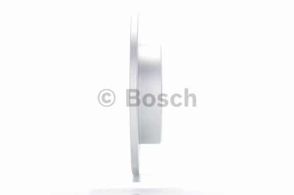 0986478882 BOSCH Гальмівний диск BD7814