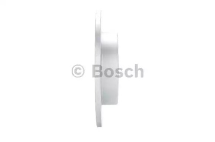 0986478882 BOSCH Гальмівний диск BD7815