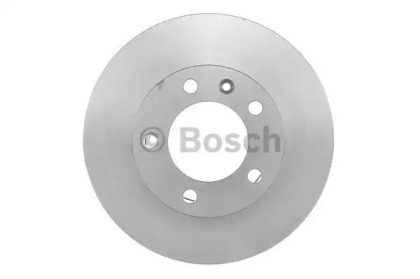 0986479001 BOSCH Гальмівний диск2