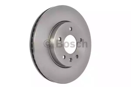 0986479267 BOSCH Гальмівний диск BD11451