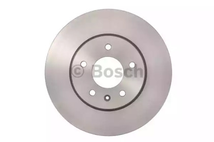 0986479267 BOSCH Гальмівний диск BD11452