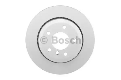 0986479351 BOSCH Гальмівний диск BD12362