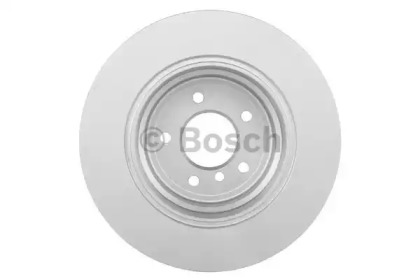 0986479351 BOSCH Гальмівний диск BD12364