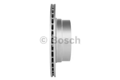 0986479351 BOSCH Гальмівний диск BD12365