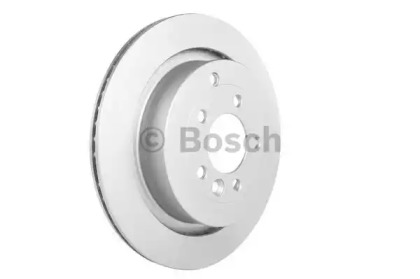 0986479492 BOSCH Гальмівний диск BD13501