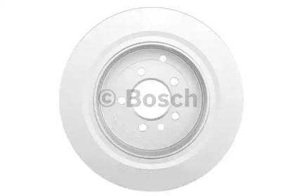 0986479492 BOSCH Гальмівний диск BD13504