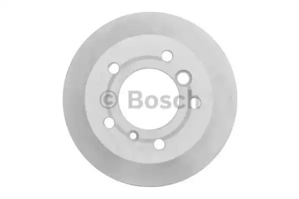 0986479B33 BOSCH Гальмівний диск BD20341