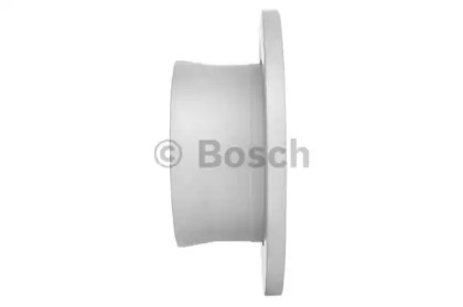0986479B33 BOSCH Гальмівний диск BD20342