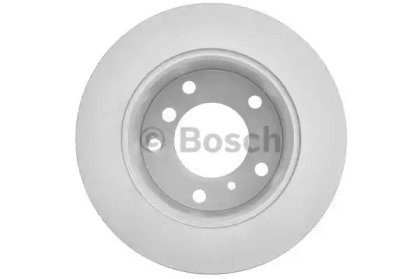 0986479B33 BOSCH Гальмівний диск BD20343