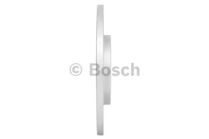 0986479B51 BOSCH Гальмівний диск BD20524