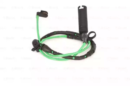 1987473579 BOSCH Датчик зносу гальмівних колодок4