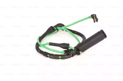 1987473579 BOSCH Датчик зносу гальмівних колодок5