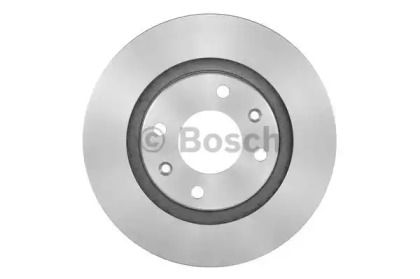 0986478268 BOSCH Гальмівний диск2