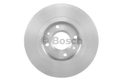 0986478268 BOSCH Гальмівний диск4