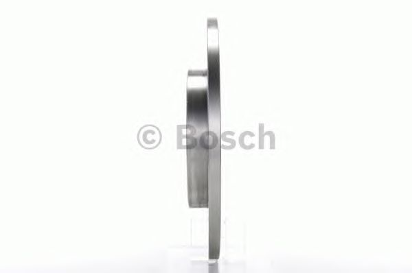 0986479068 BOSCH Гальмівний диск3