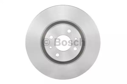 0986478810 BOSCH Гальмівний диск2