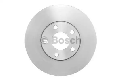 0986478872 BOSCH Гальмівний диск2