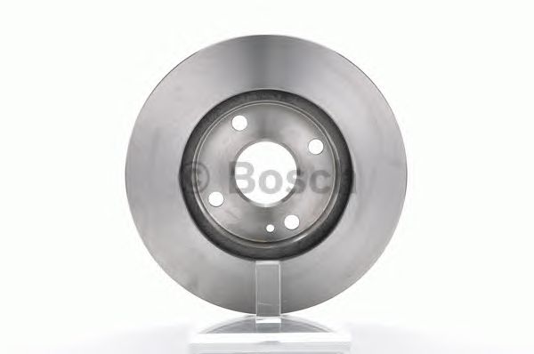 0986478219 BOSCH Гальмівний диск BD1741