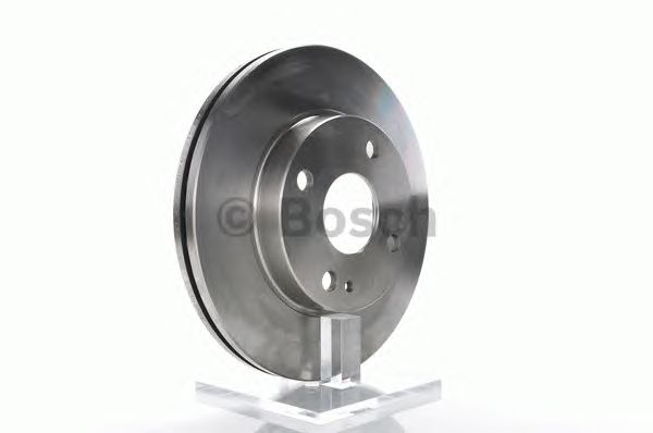 0986478219 BOSCH Гальмівний диск BD1741