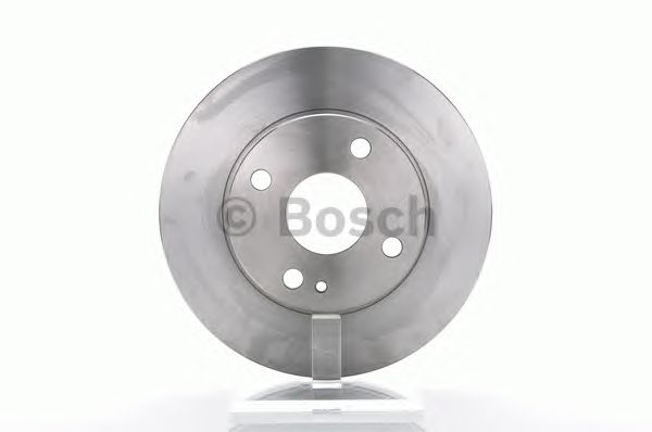0986478219 BOSCH Гальмівний диск BD1742
