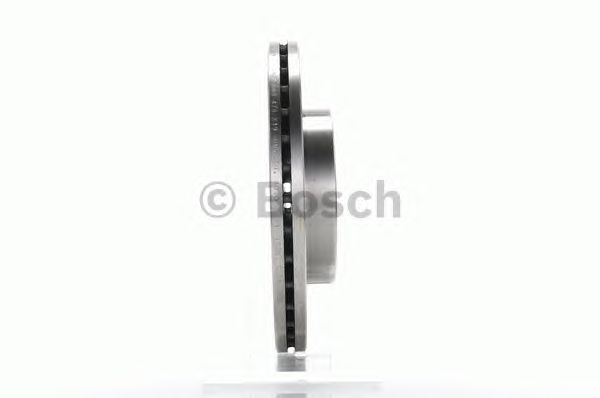 0986478219 BOSCH Гальмівний диск BD1744